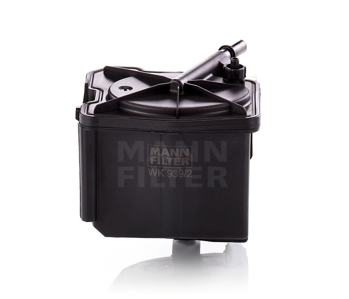 7938418 MANN-FILTER Filtros de combustible MINI precio