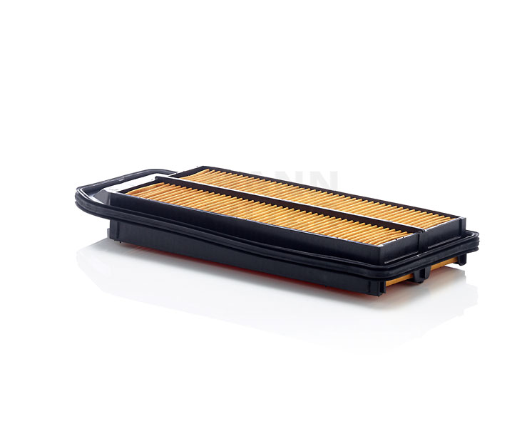 7938420 MANN-FILTER C3434 kosten Luchtfilter Honda Accord IX