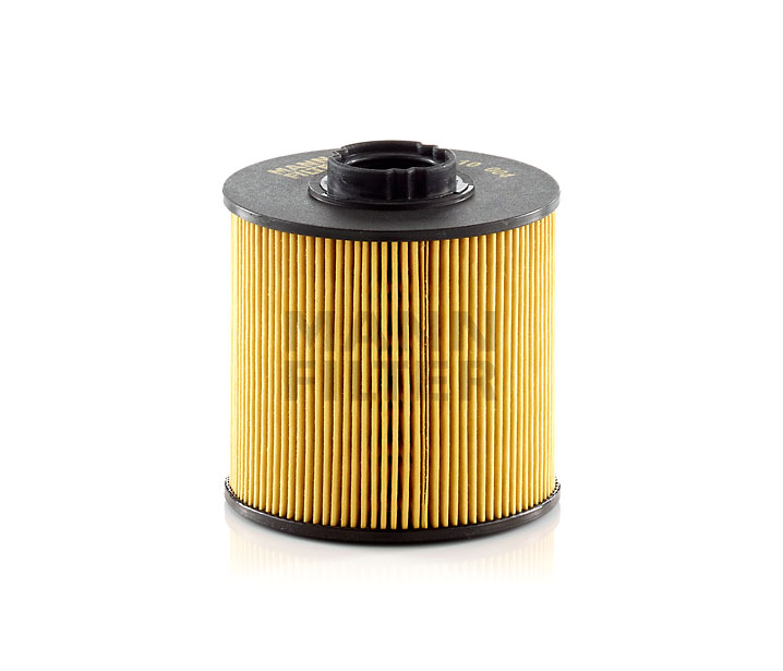 MANN-FILTER PU 10 004 z Filtre à carburant