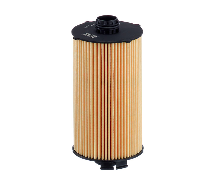 Ölfilter 00 1142 954 0 MANN-FILTER HU12007x