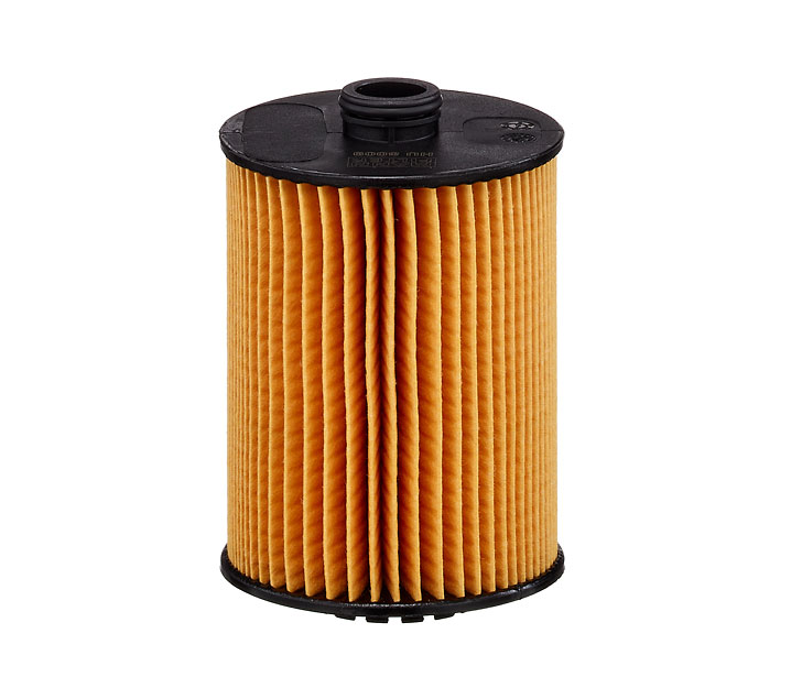 Ölfilter HU 8009 z MANN-FILTER 03H115562 VW, AUDI, SKODA, SEAT, PORSCHE