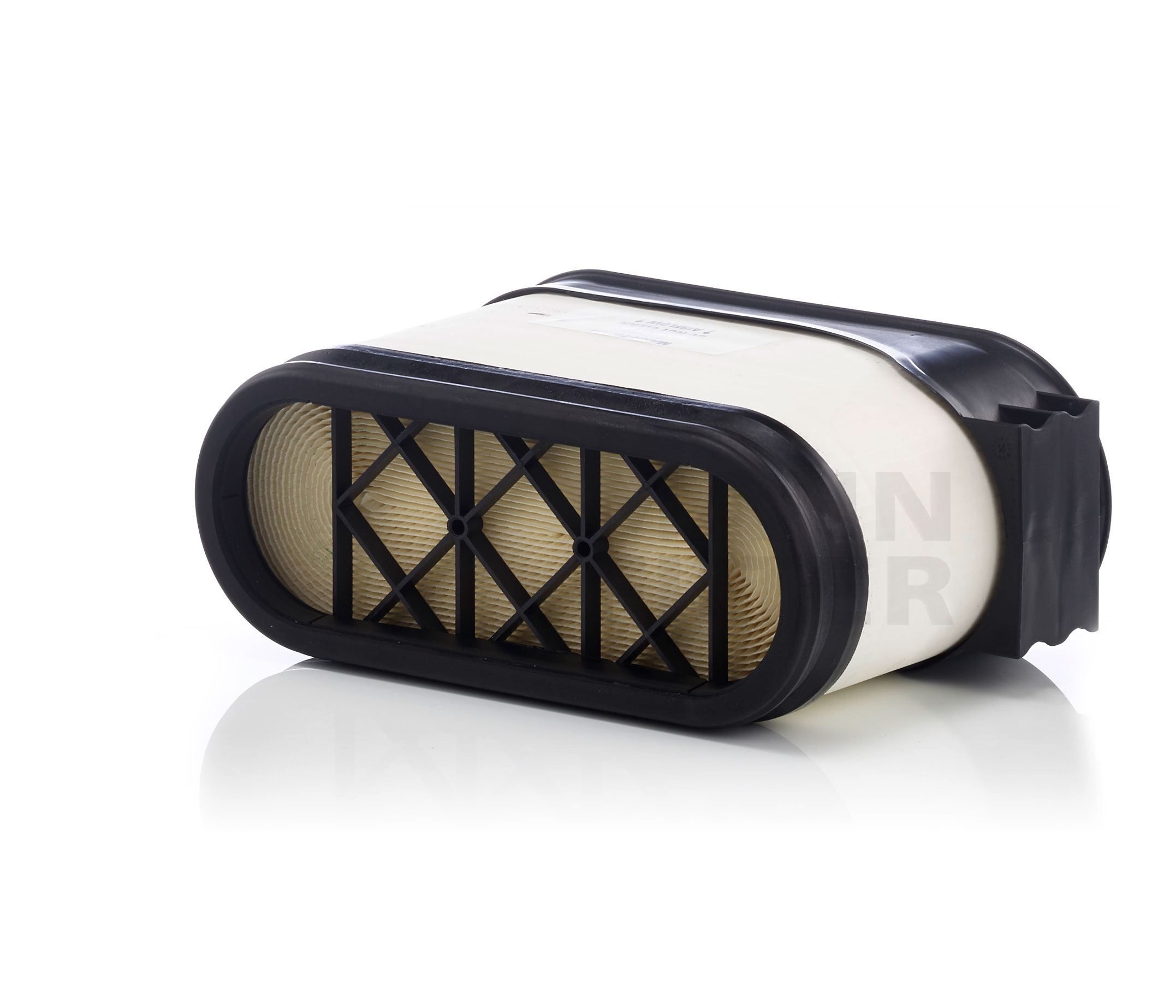 Ilmansuodatin MANN-FILTER C 31 015 luokitus