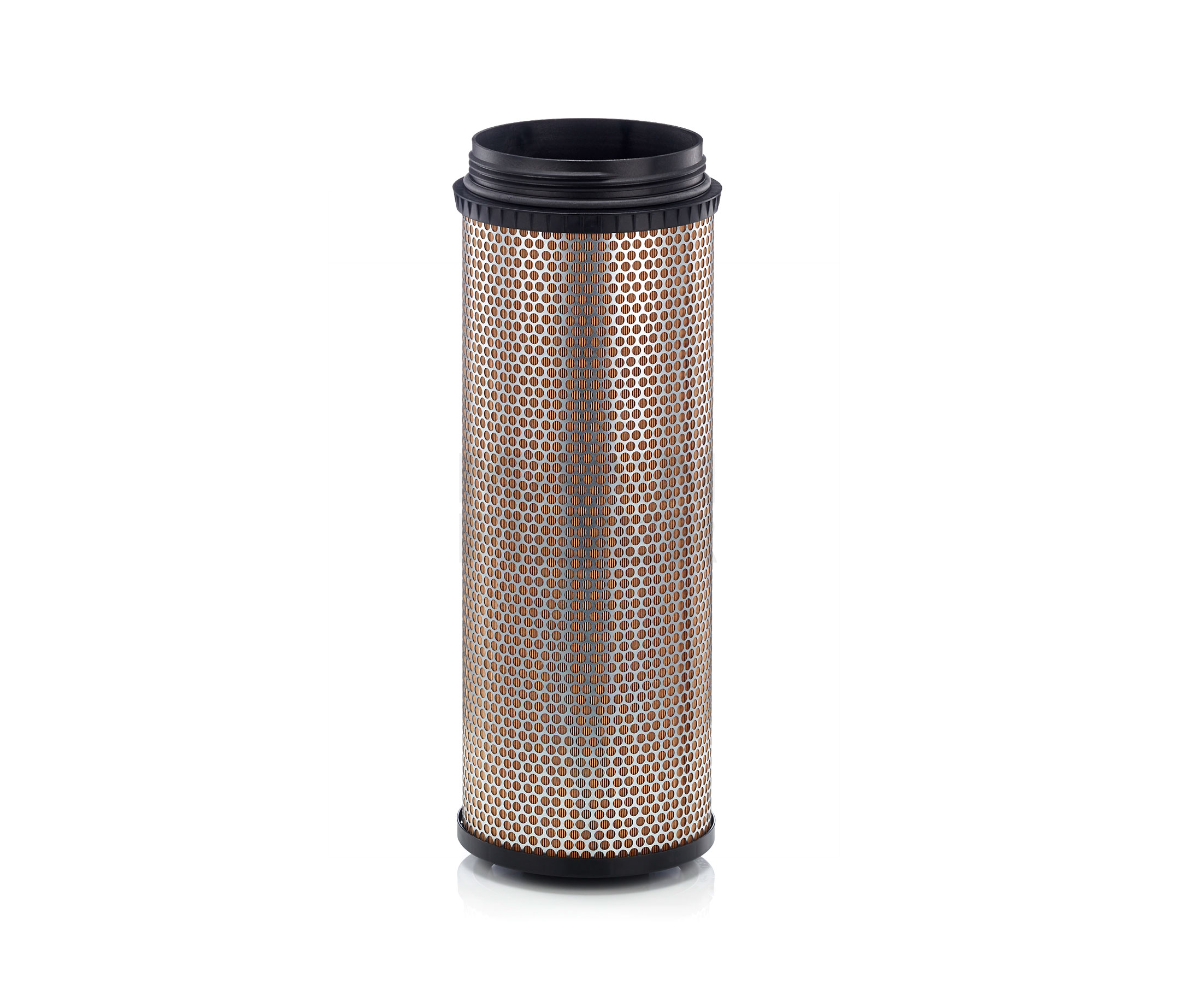 Sekundärluftfilter MANN-FILTER CF 21 160/1 Bewertung