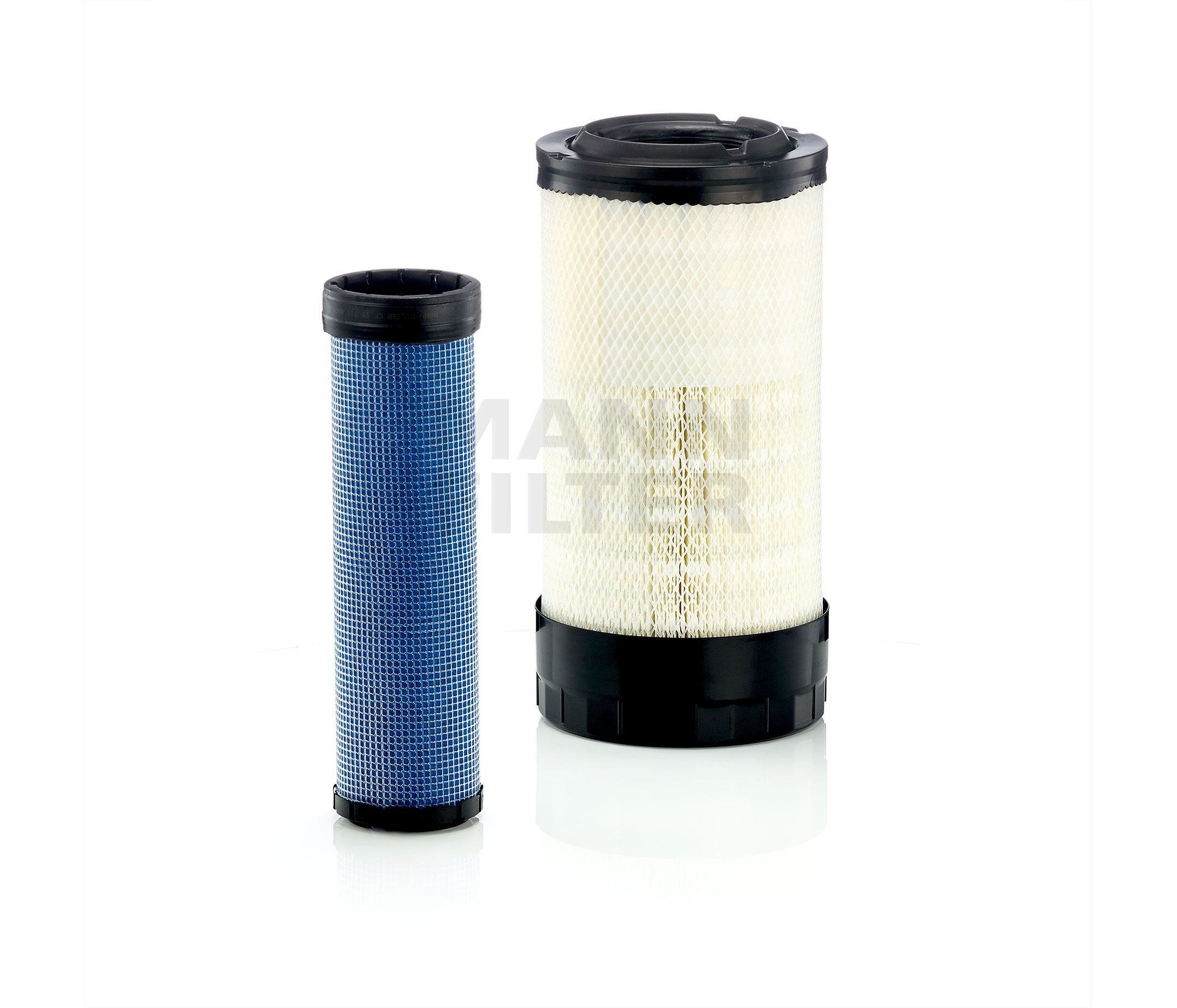 Filter für Luft MANN-FILTER SP 3020-2 Bewertung