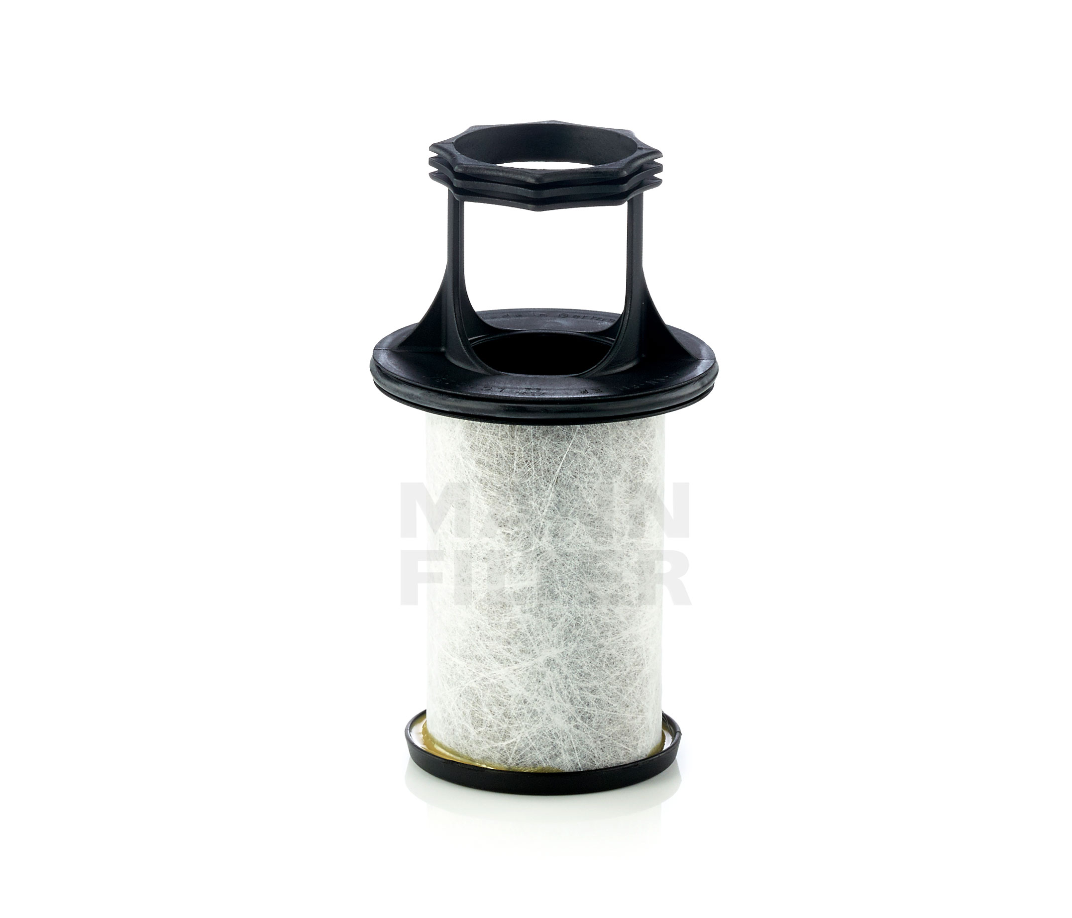 Filter, Kurbelgehäuseentlüftung MANN-FILTER LC 5003/1 x Bewertung