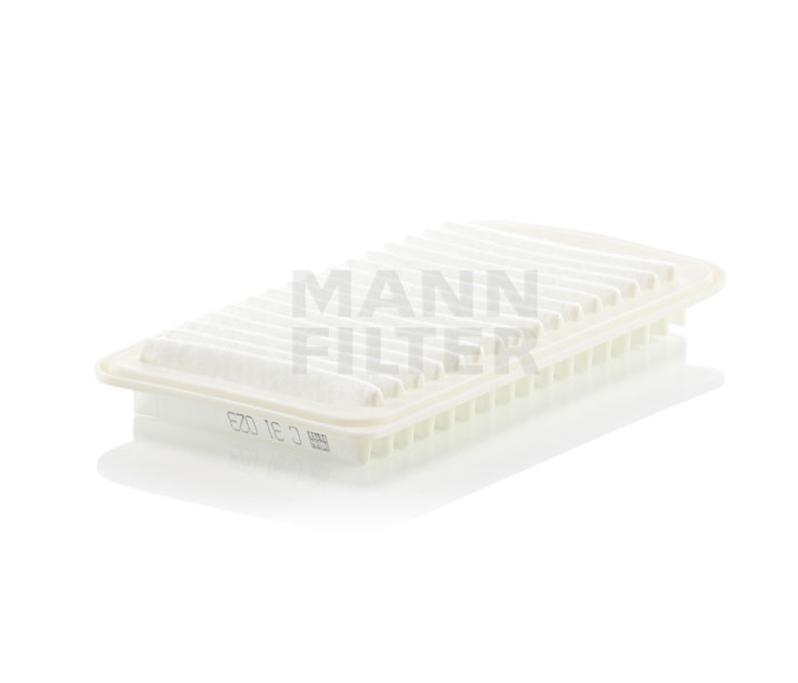 MANN-FILTER C 31 023 Luftfilter