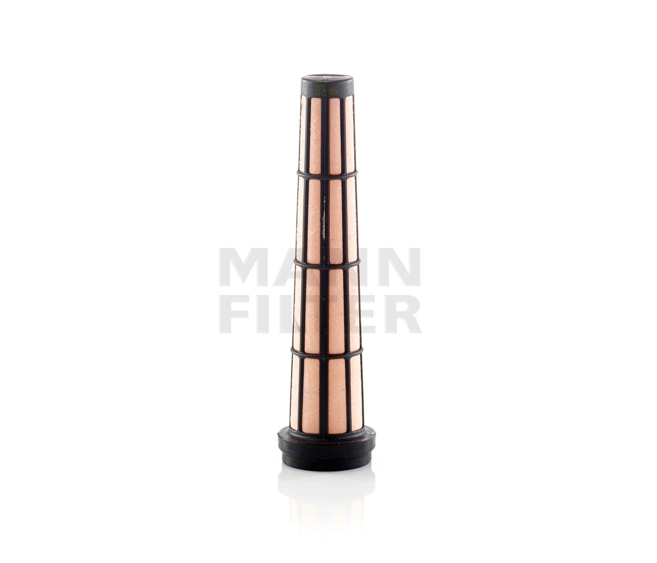 Sekundärluftfilter MANN-FILTER CF 6002 Bewertung