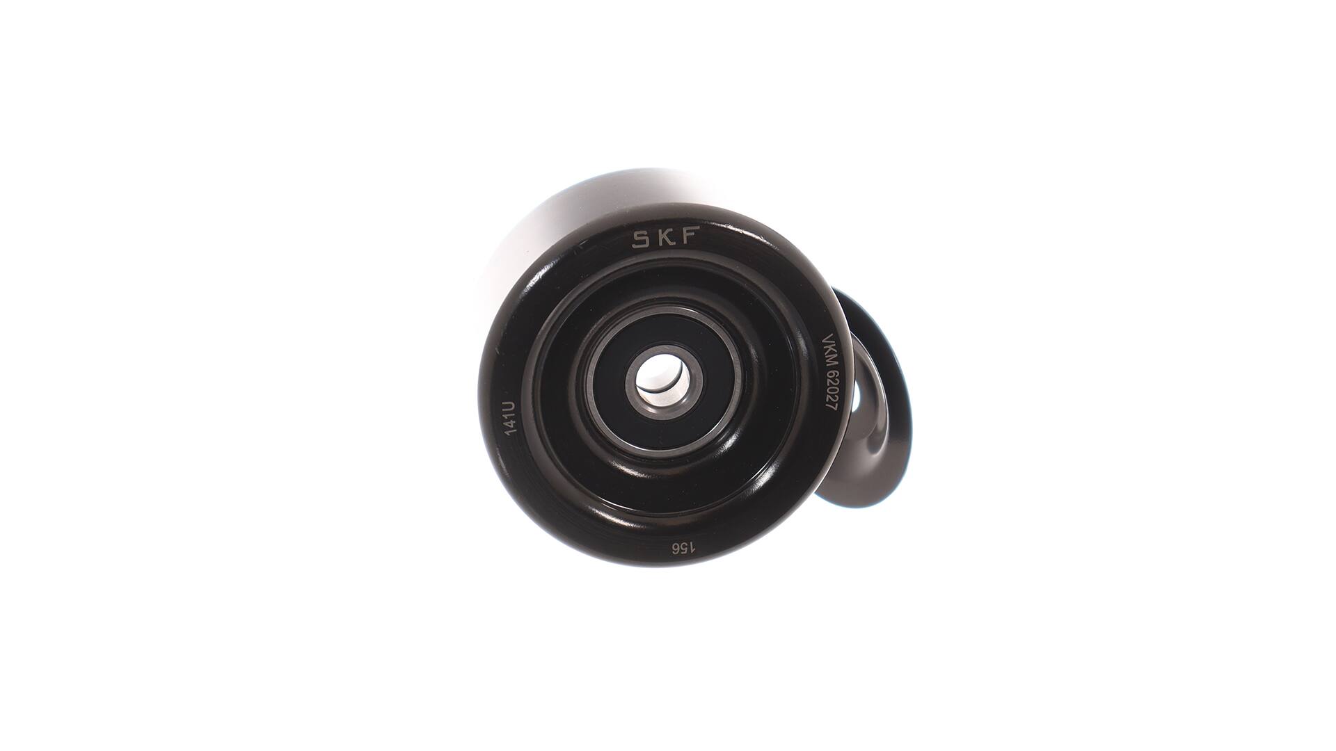 SKF VKM 62027 Kiristysrulla, moniurahihna