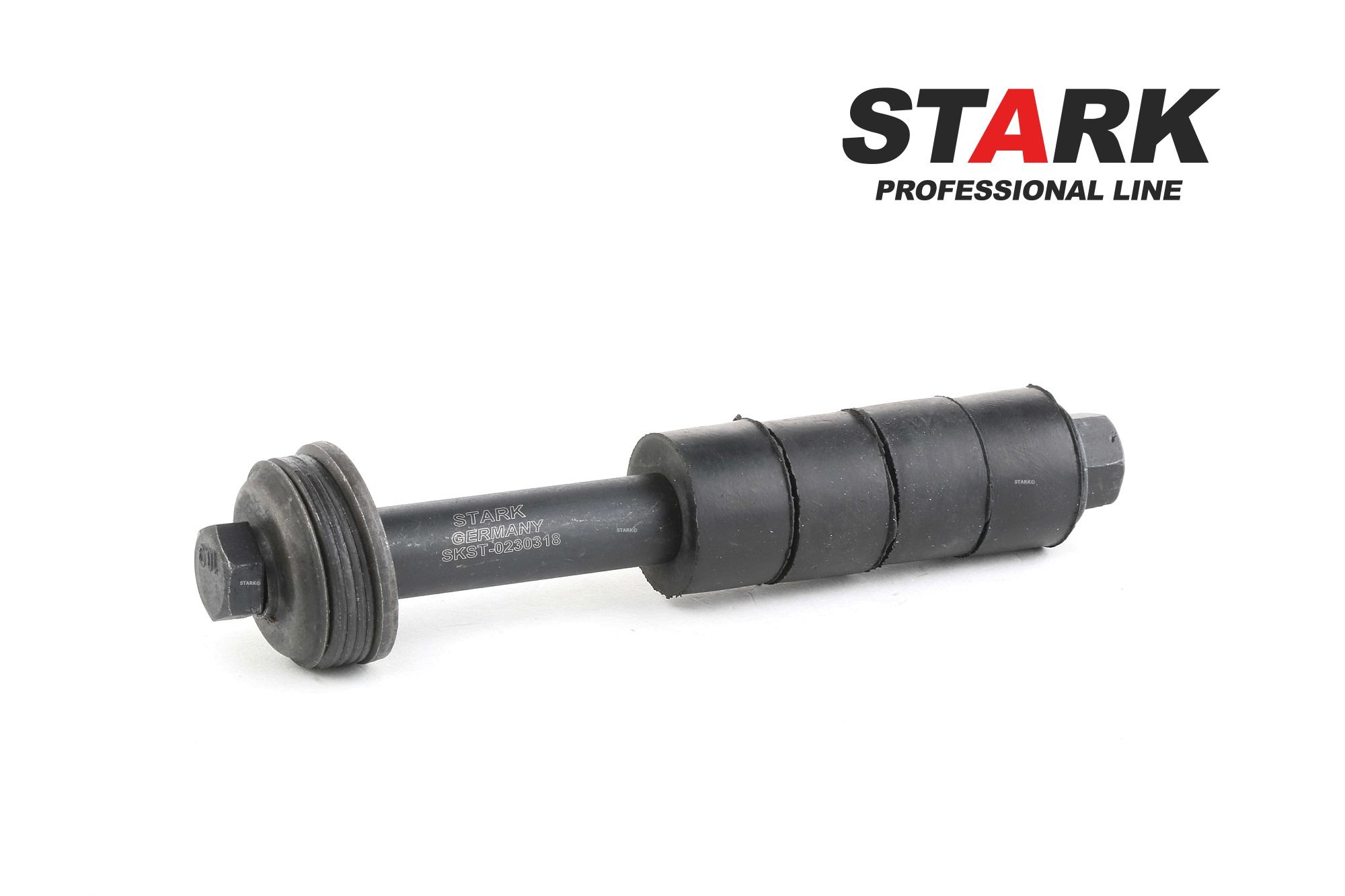 Stabistange STARK SKST-0230318 Bewertung