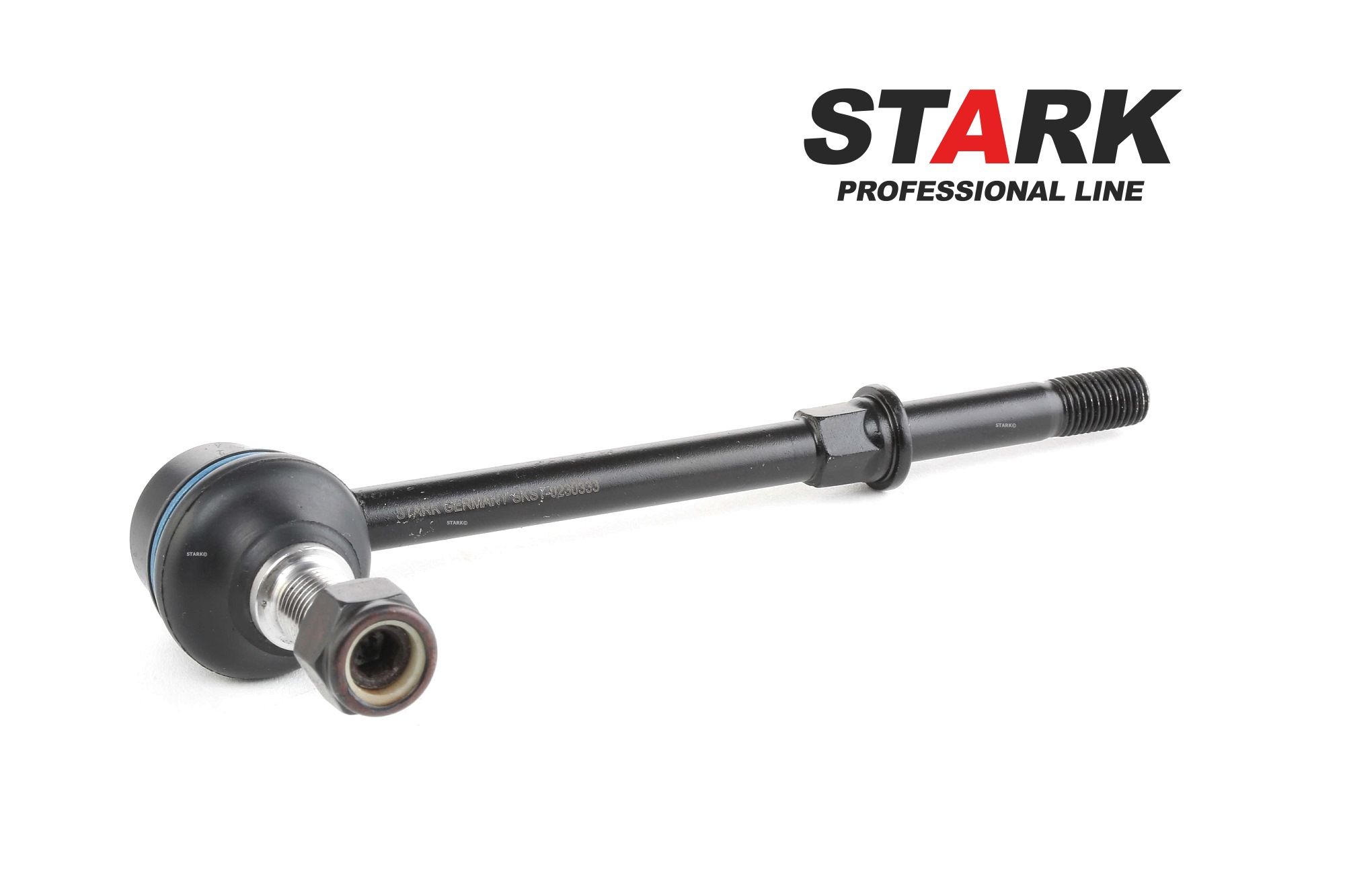 Stabistange STARK SKST-0230333 Bewertung