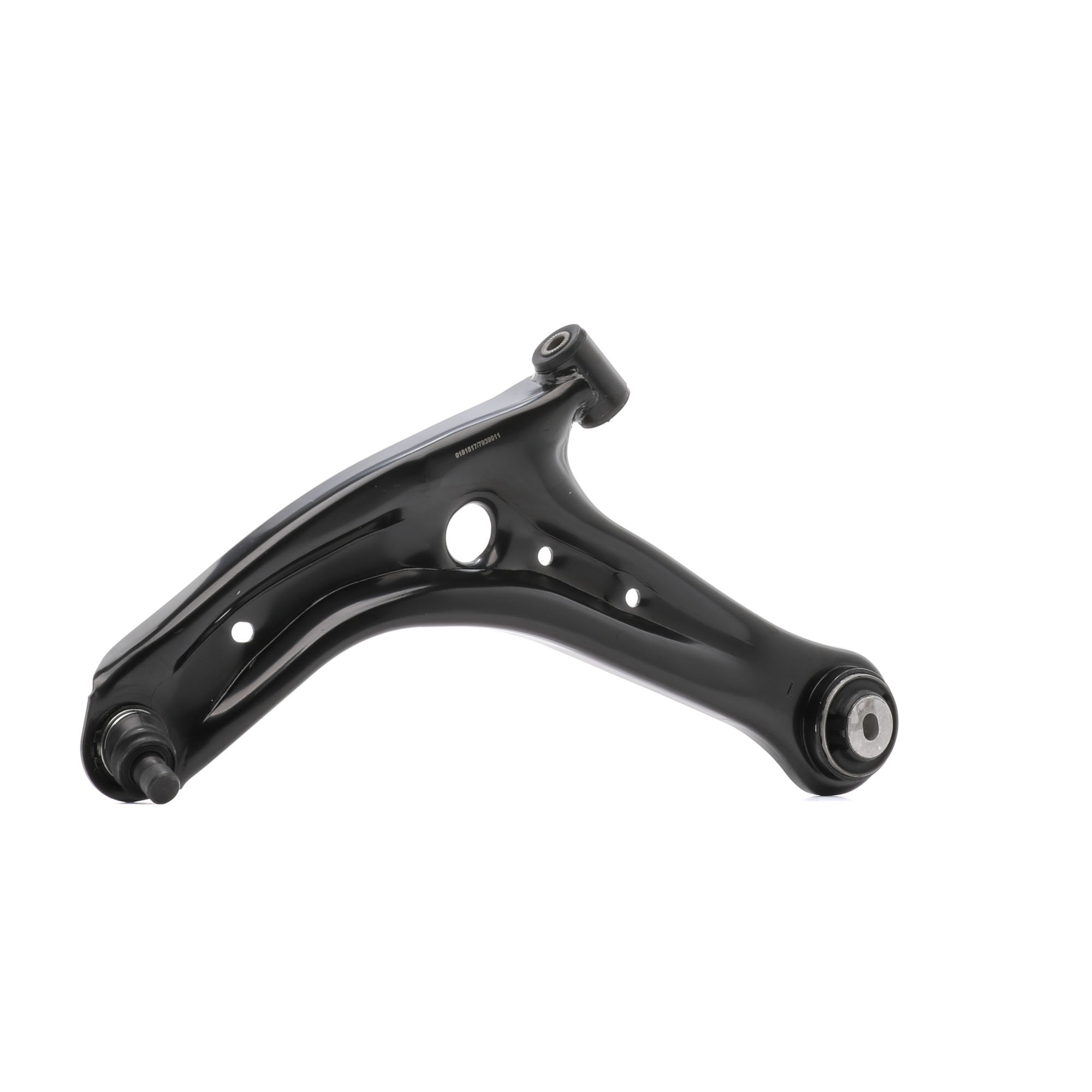 STARK SKCA-0050541 Bærearm Lengde: 336mm, Konusmål: 17,5mm