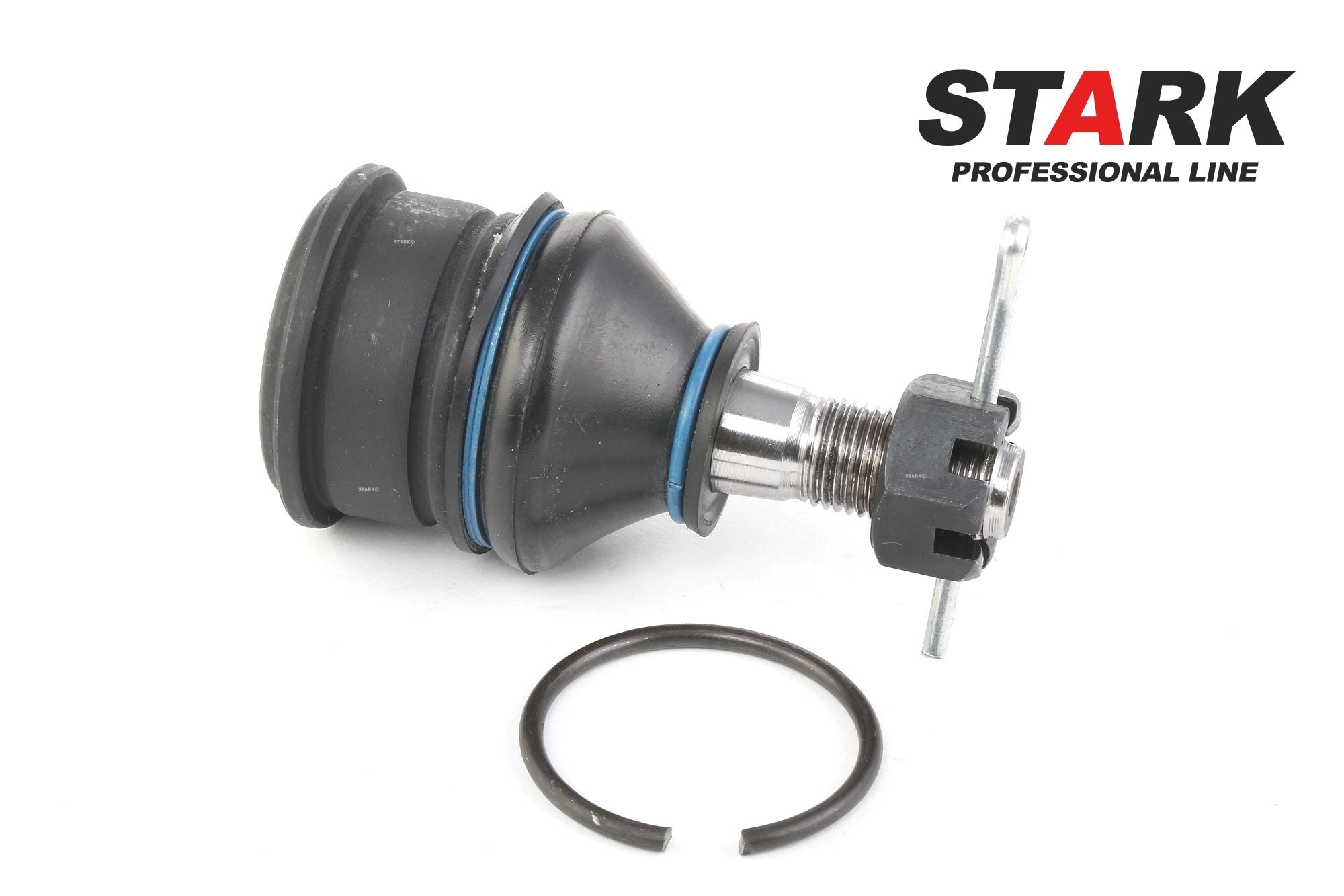 Rotules de suspension STARK SKSL-0260121 évaluation