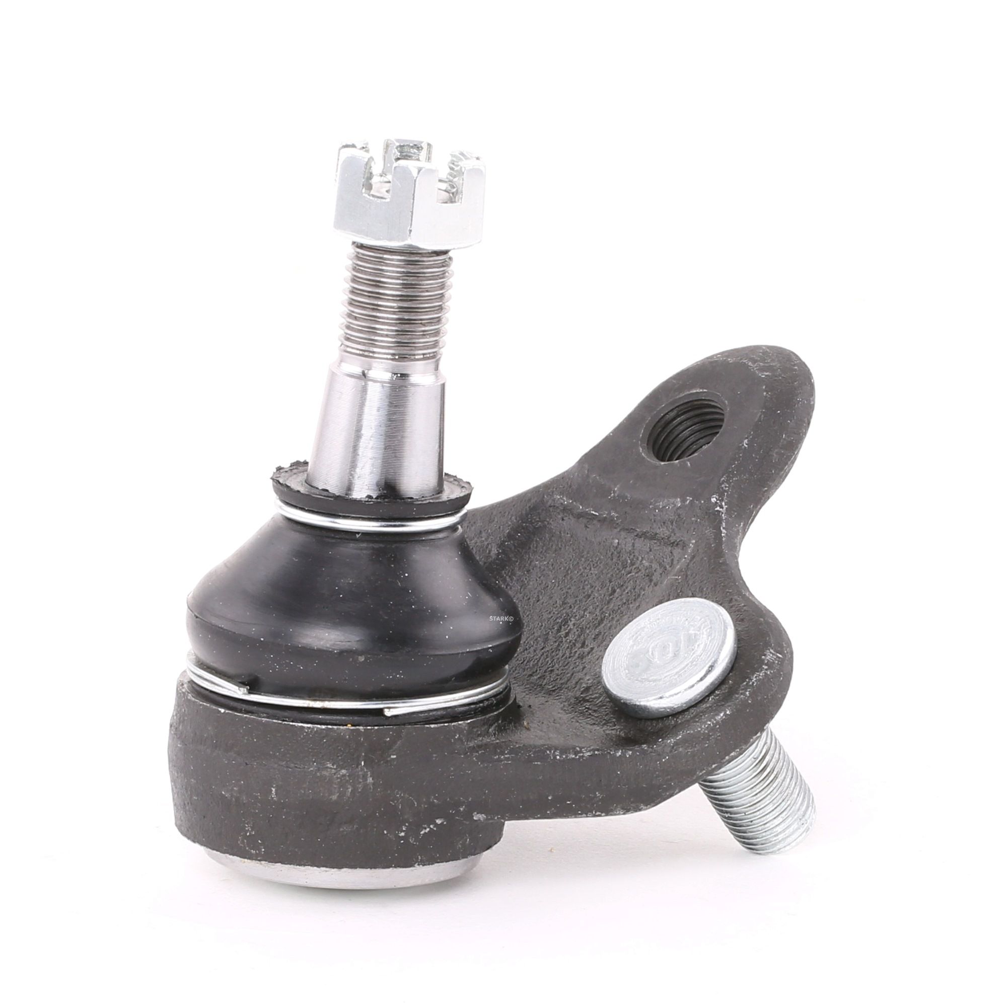 STARK SKSL-0260015 Rótula de suspensão Medida do cone: 15mm