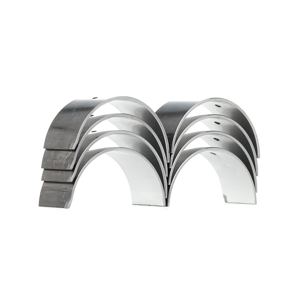 71-4580/4 GLYCO 7145804STD Vevstakslager Nissan Navara D22 Flak pris