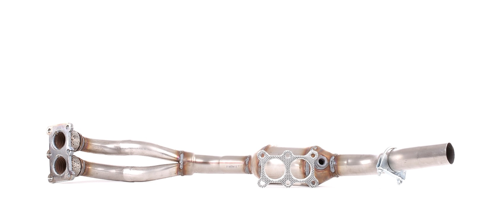 Katalysator BM90734H BM CATALYSTS 1J0254501X VW, AUDI, SKODA, SEAT