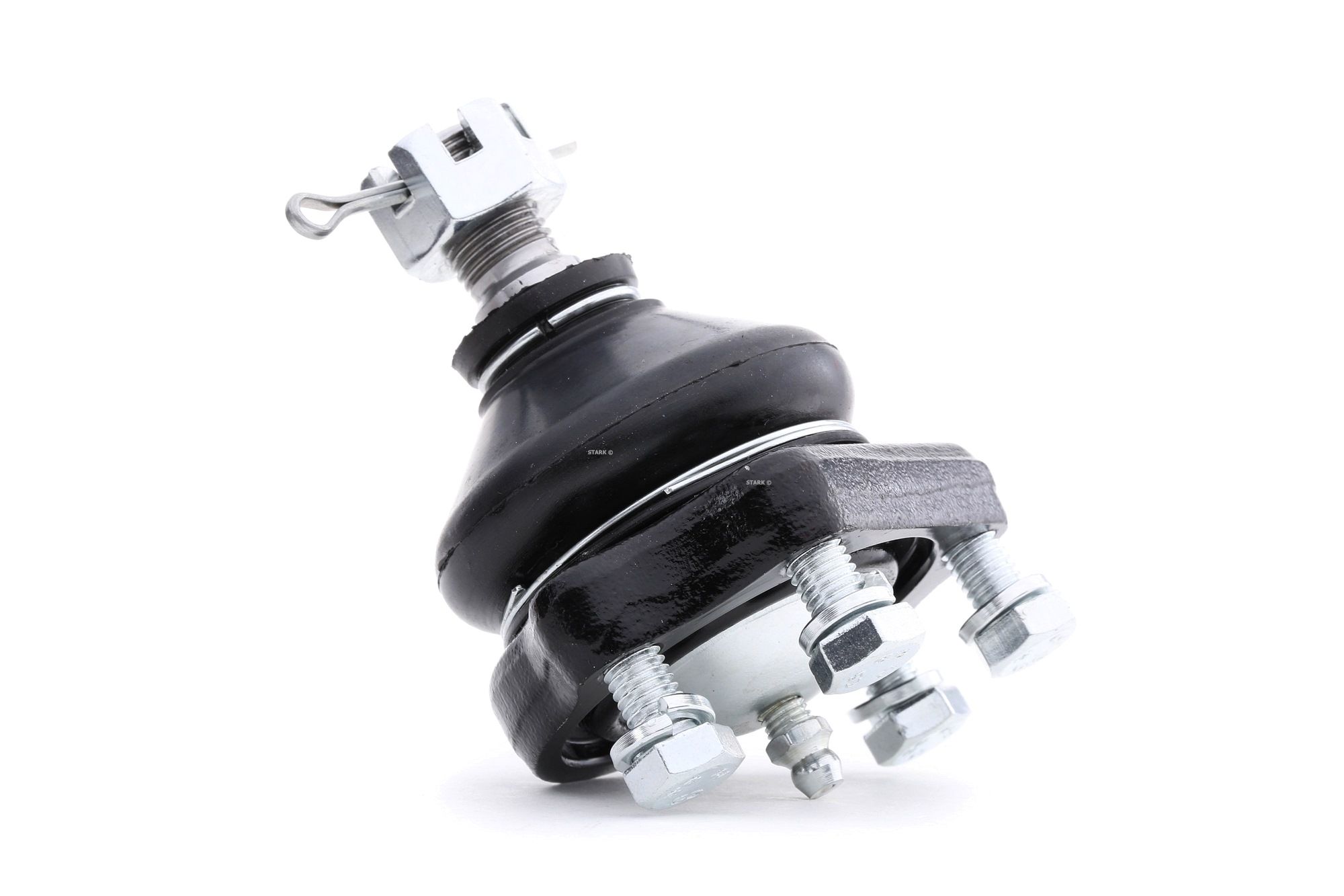 STARK SKSL-0260224 Rotule de suspension Dimension du cône: 18mm, Filetage: M14X1.5