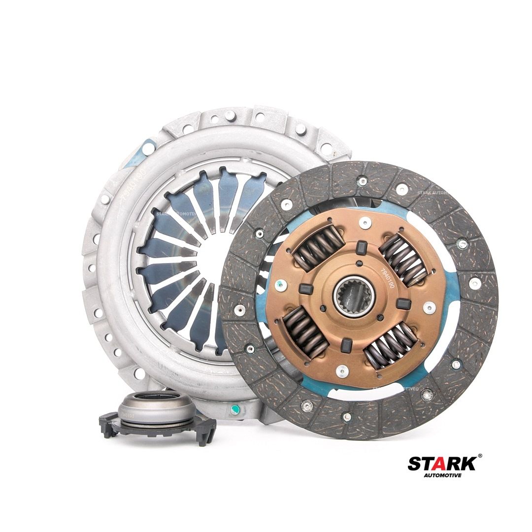 Embrayage STARK SKCK-0100049 évaluation