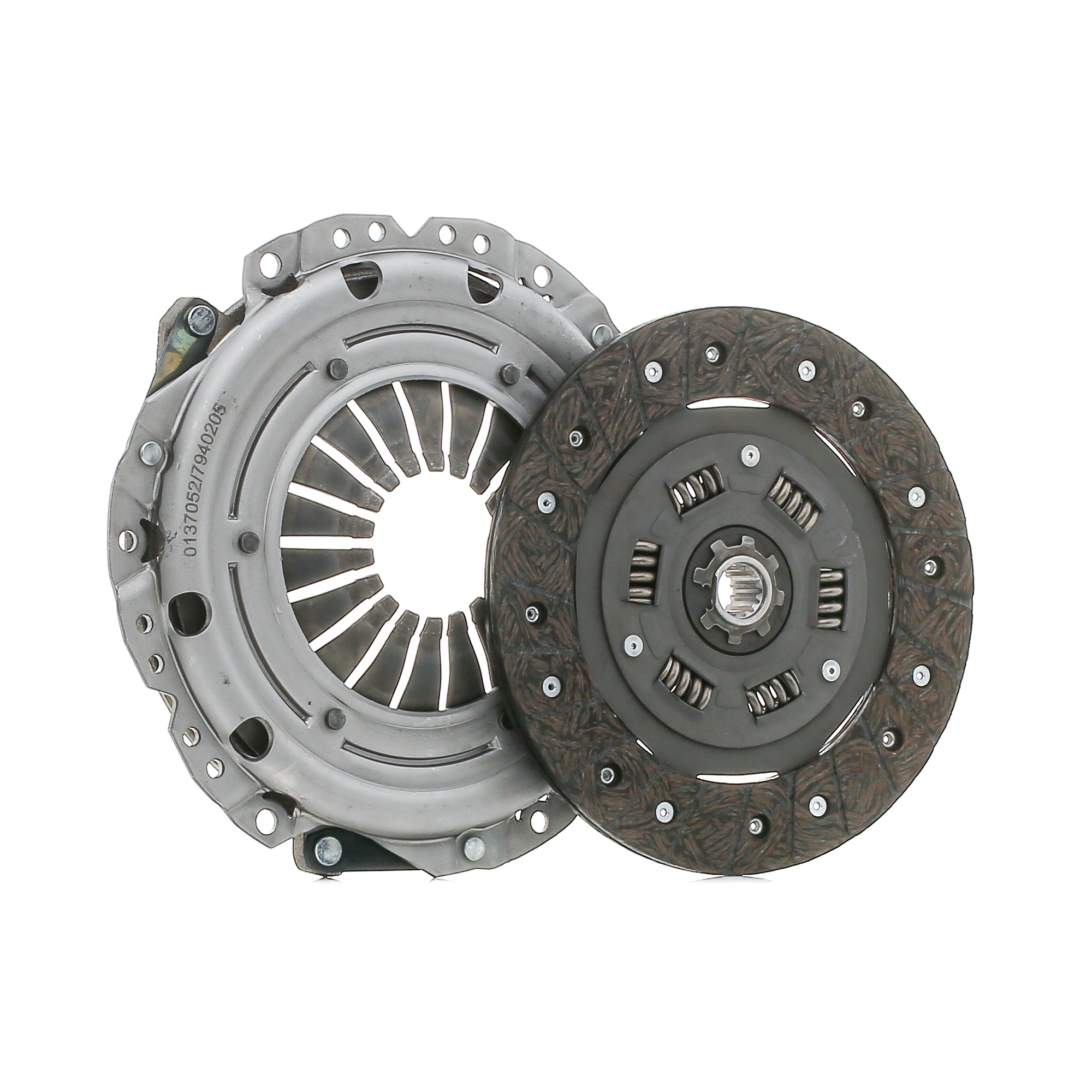 Original Kupplungssatz Komplett SKCK-0100057