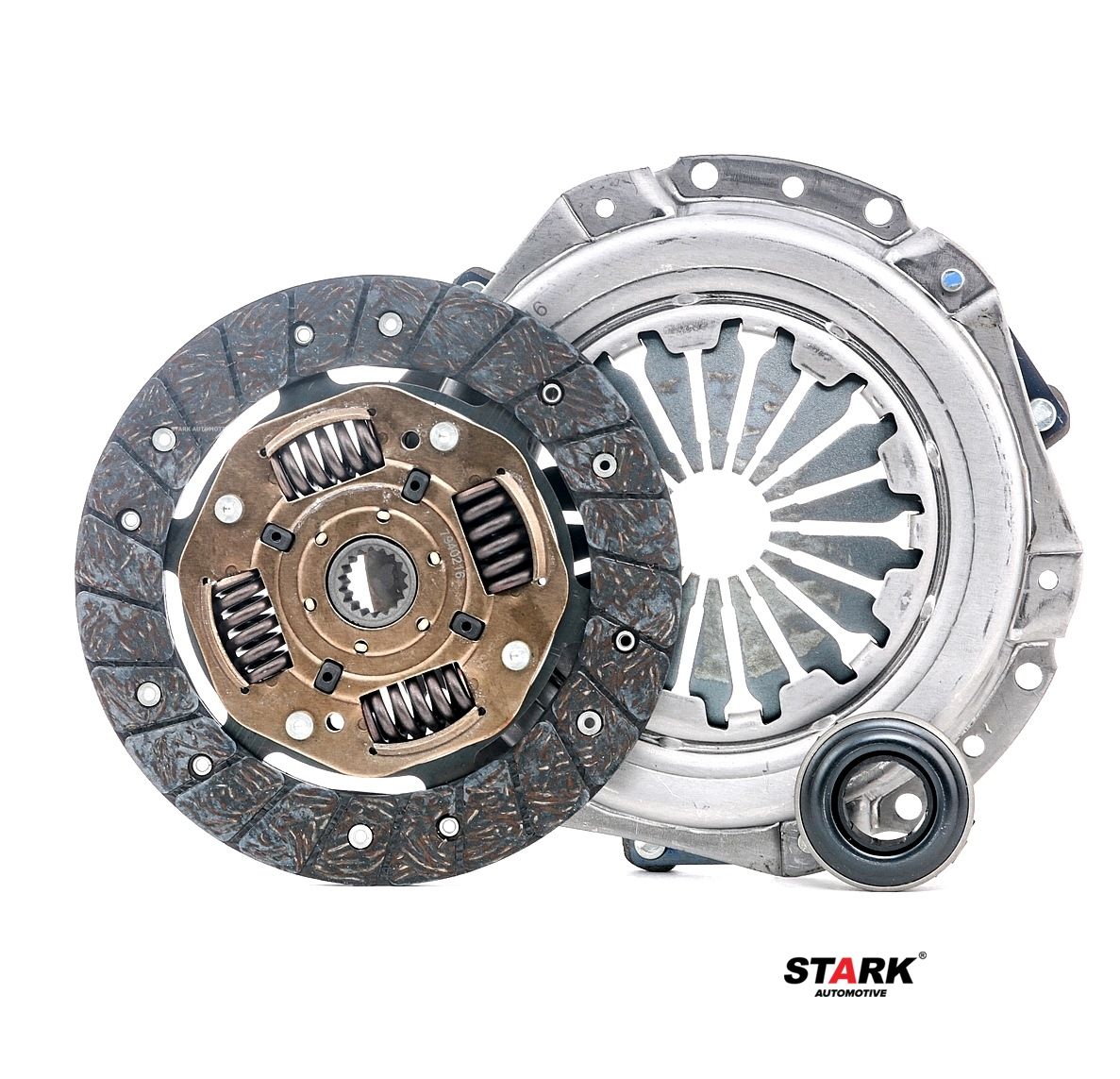 Embrayage STARK SKCK-0100060 évaluation