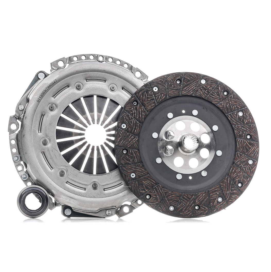 Embrayage STARK SKCK-0100067 évaluation