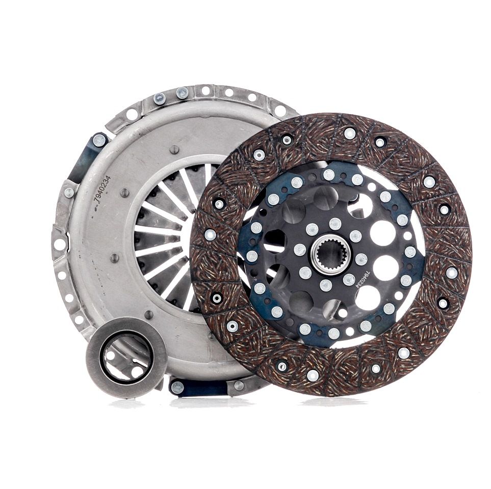 STARK SKCK-0100074 Kytkinpaketti Ø: 230mm