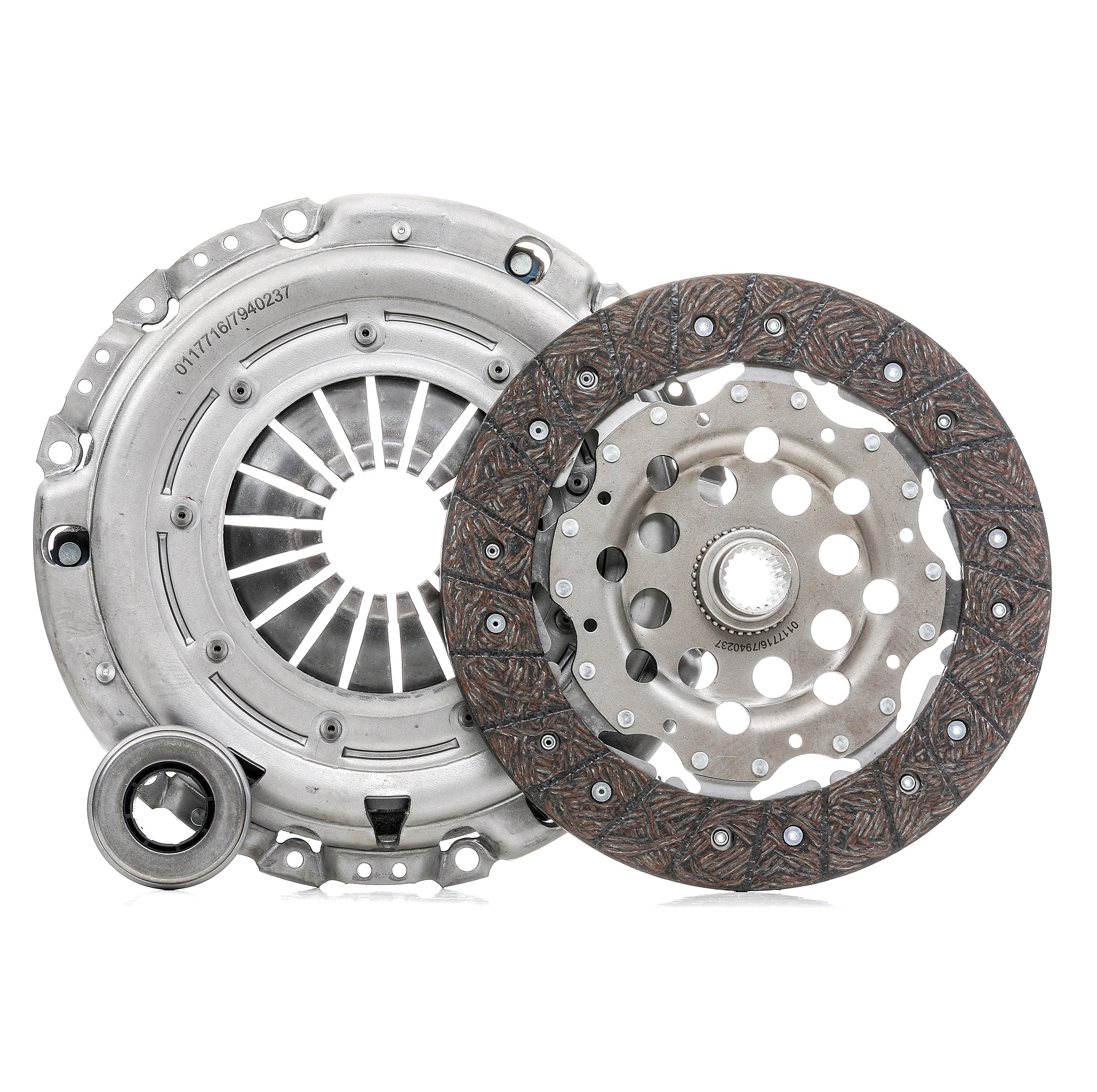 Embrayage STARK SKCK-0100075 évaluation
