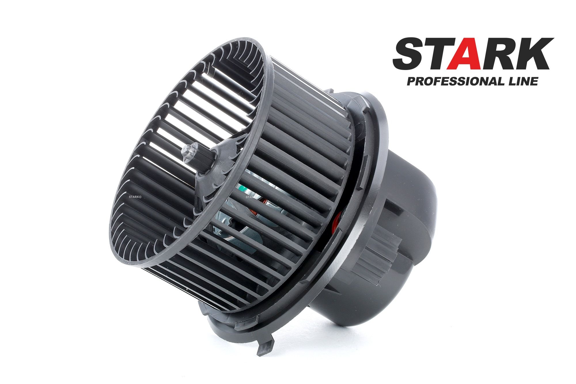 Lüftermotor STARK SKIB-0310019 Bewertung