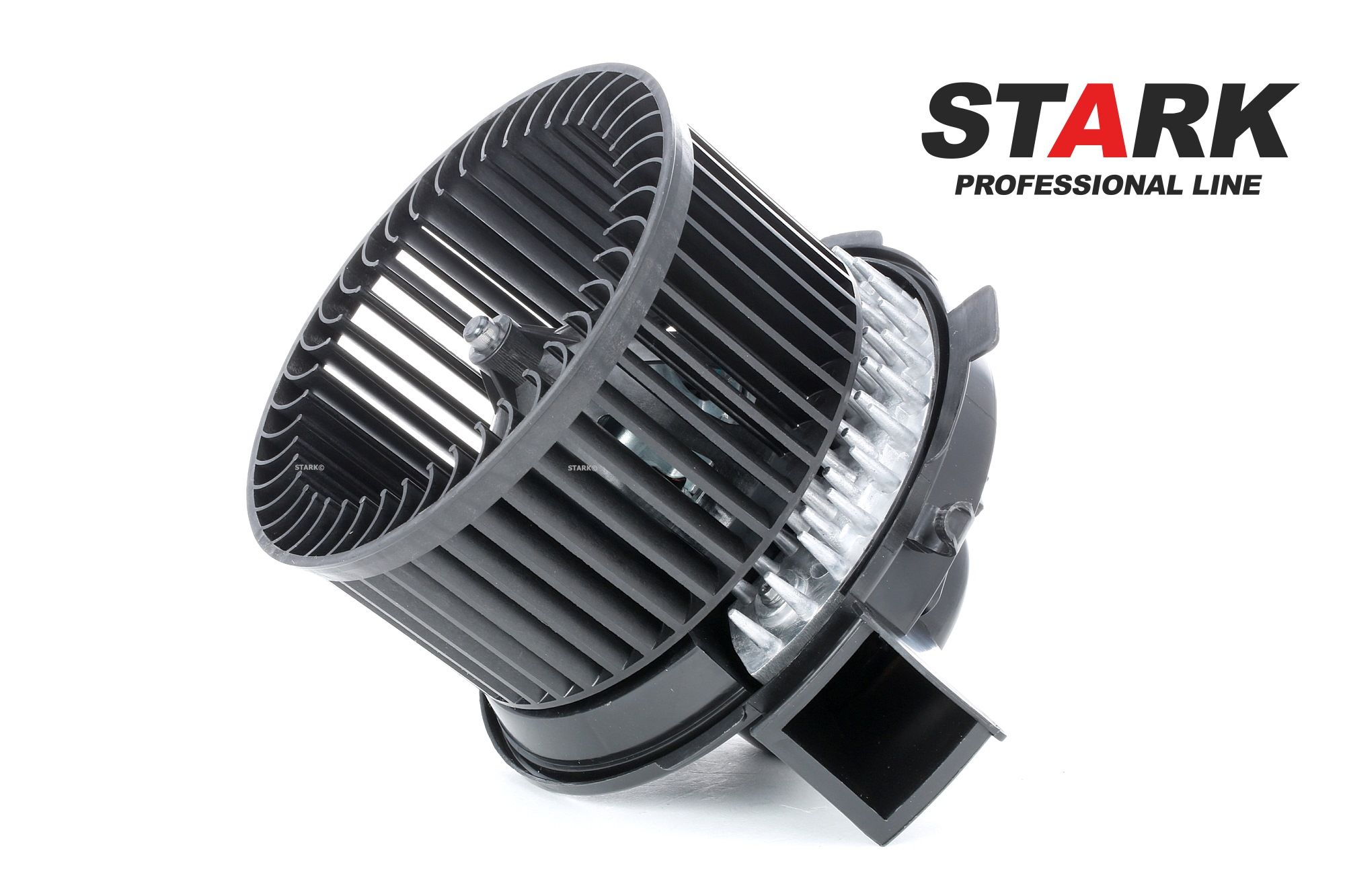 Wentylator wnętrza STARK SKIB-0310029 oceny
