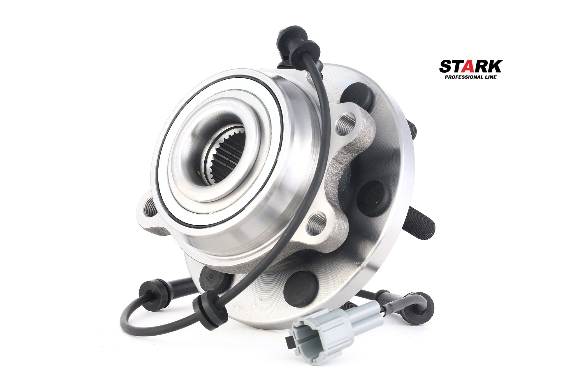 Radlager & Radlagersatz STARK SKWB-0180134 Bewertung