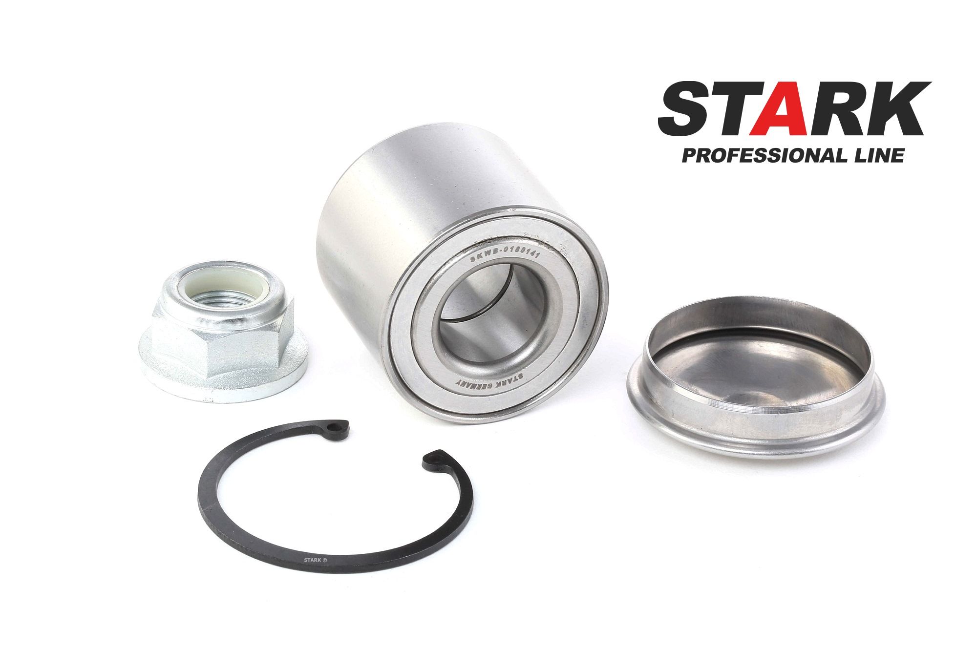 Roulement de roue STARK SKWB-0180141 évaluation