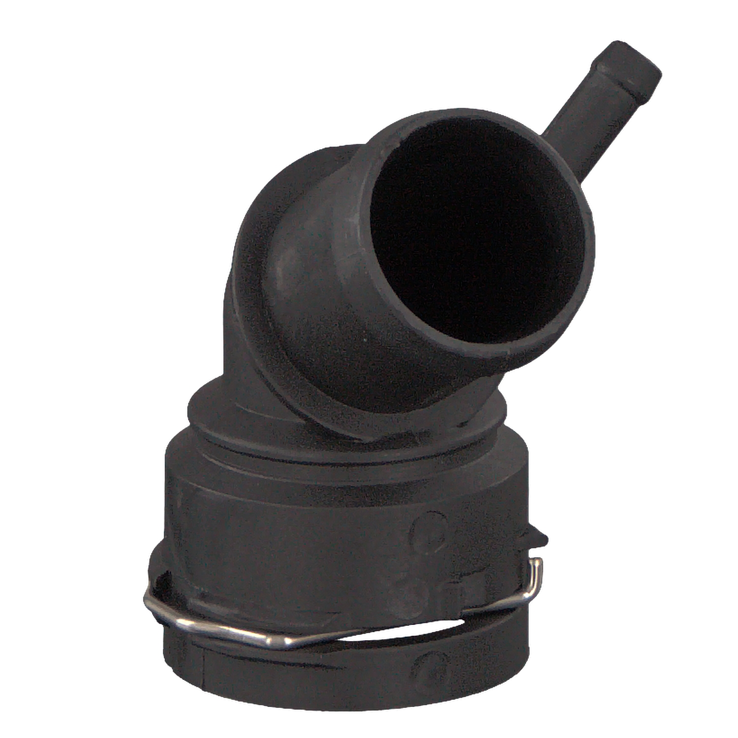 Kühlmittelflansch 1K0122101CC FEBI BILSTEIN 45984 VW, AUDI, SKODA, SEAT, LAND ROVER