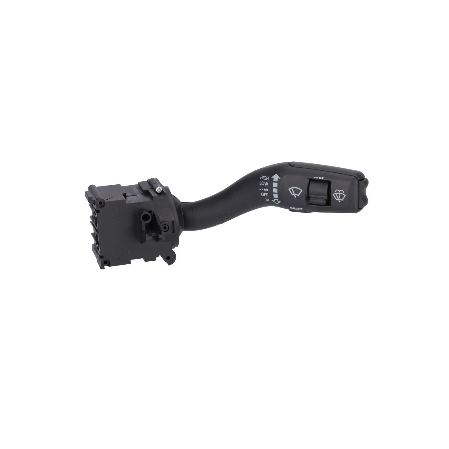 Steering column switch FEBI BILSTEIN 46755