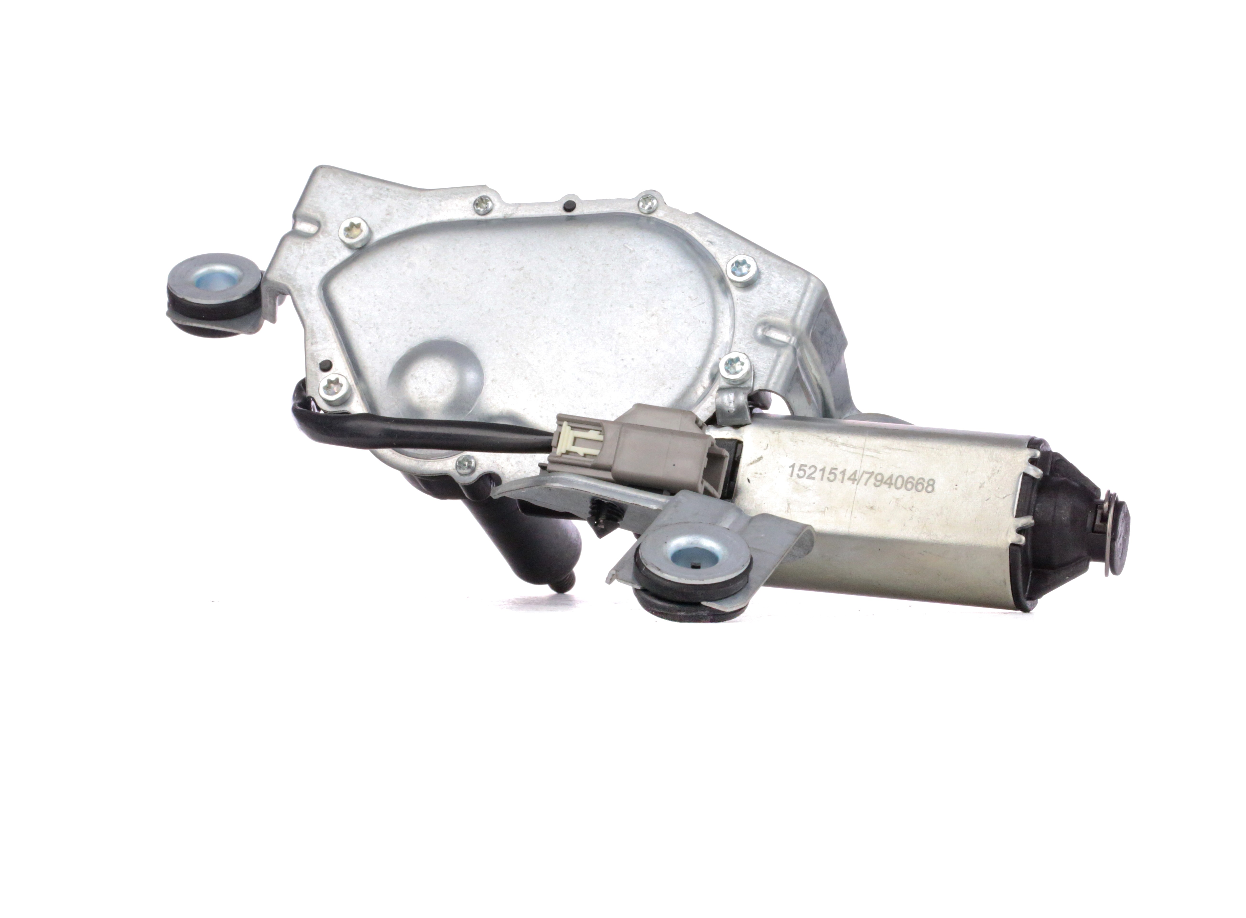 Moteur d'essuie-glace STARK SKWM-0290038 évaluation