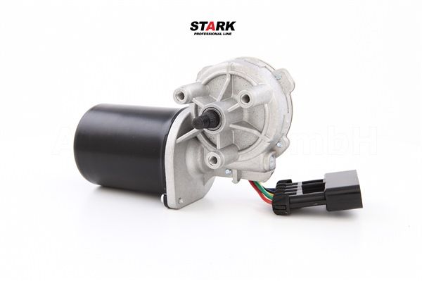 Pyyhkimen moottori STARK SKWM-0290049
