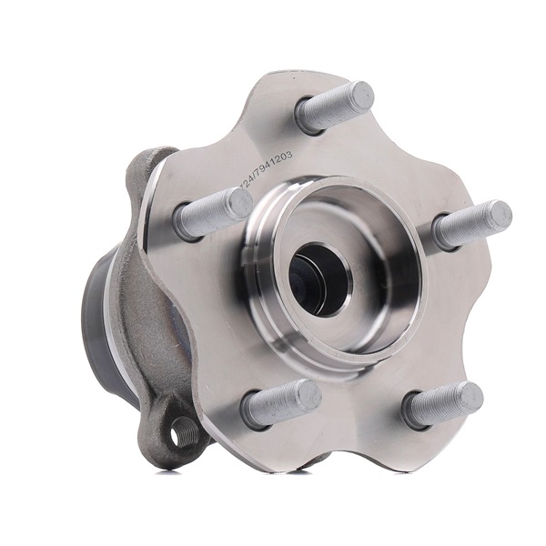 STARK SKWB-0180170 Kit de roulement de roue