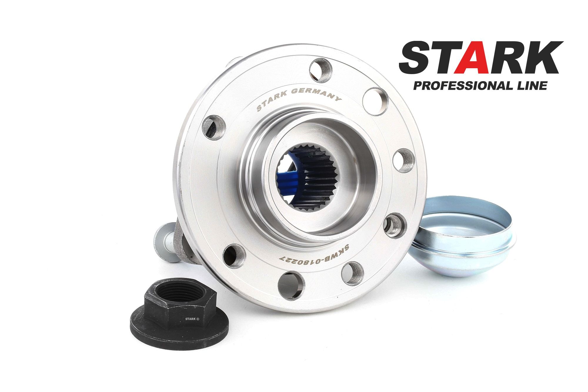 STARK SKWB-0180227 Radlagersatz