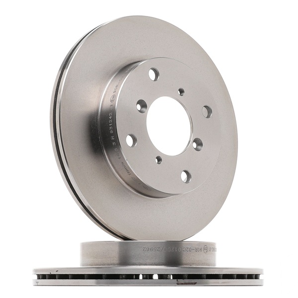 METELLI 23-0757 Bremsscheibe