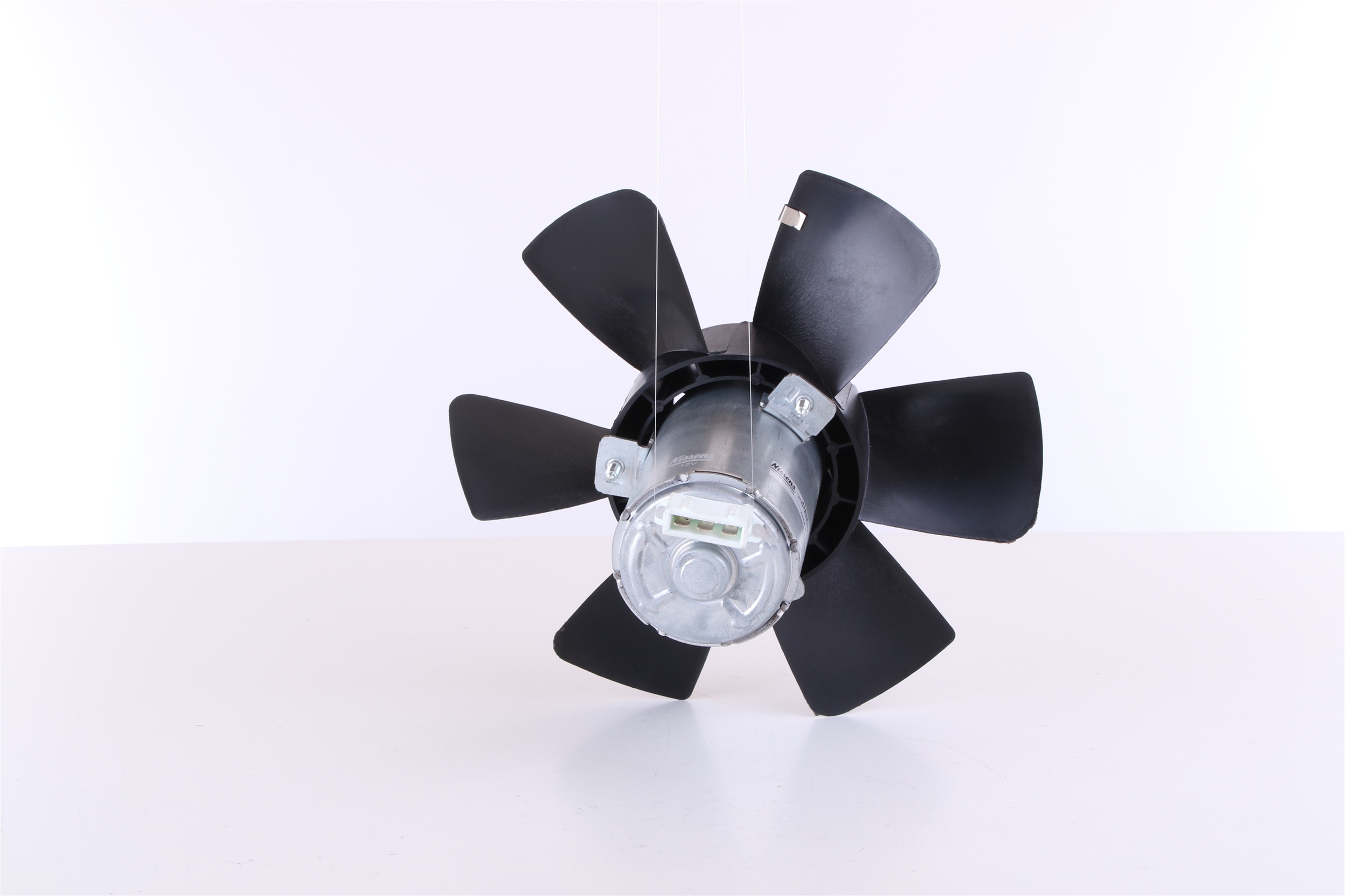 NISSENS 85809 Ventilateur de radiateur