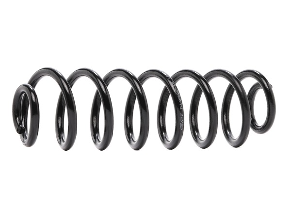 BILSTEIN - B3 OE Replacement 36-252671 Fahrwerksfeder