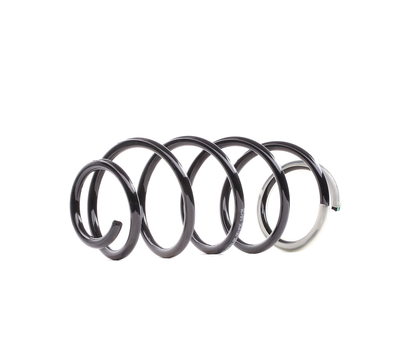 BILSTEIN - B3 OE Replacement 37-251826 Fahrwerksfeder