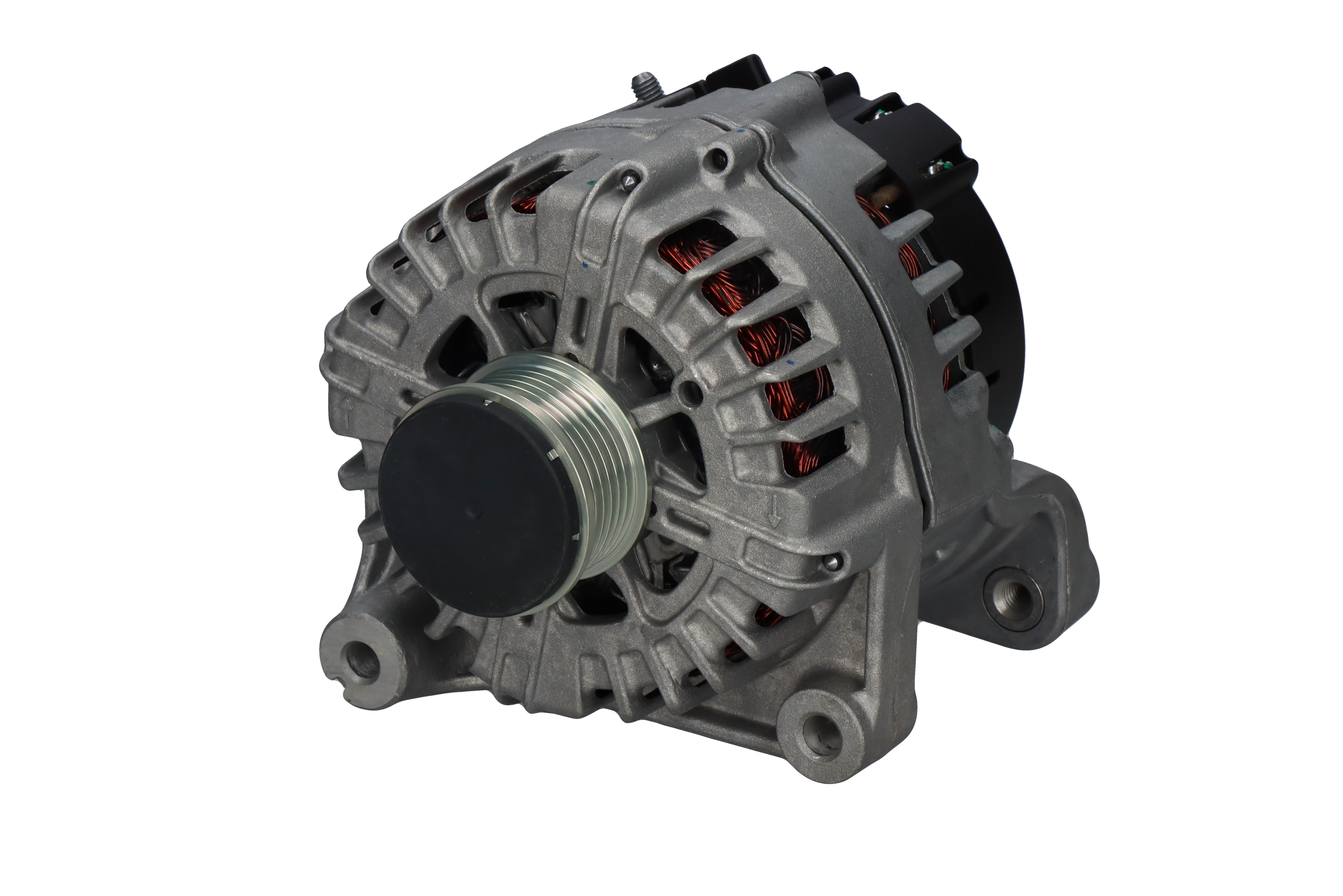 VALEO 439709 Алтернатор