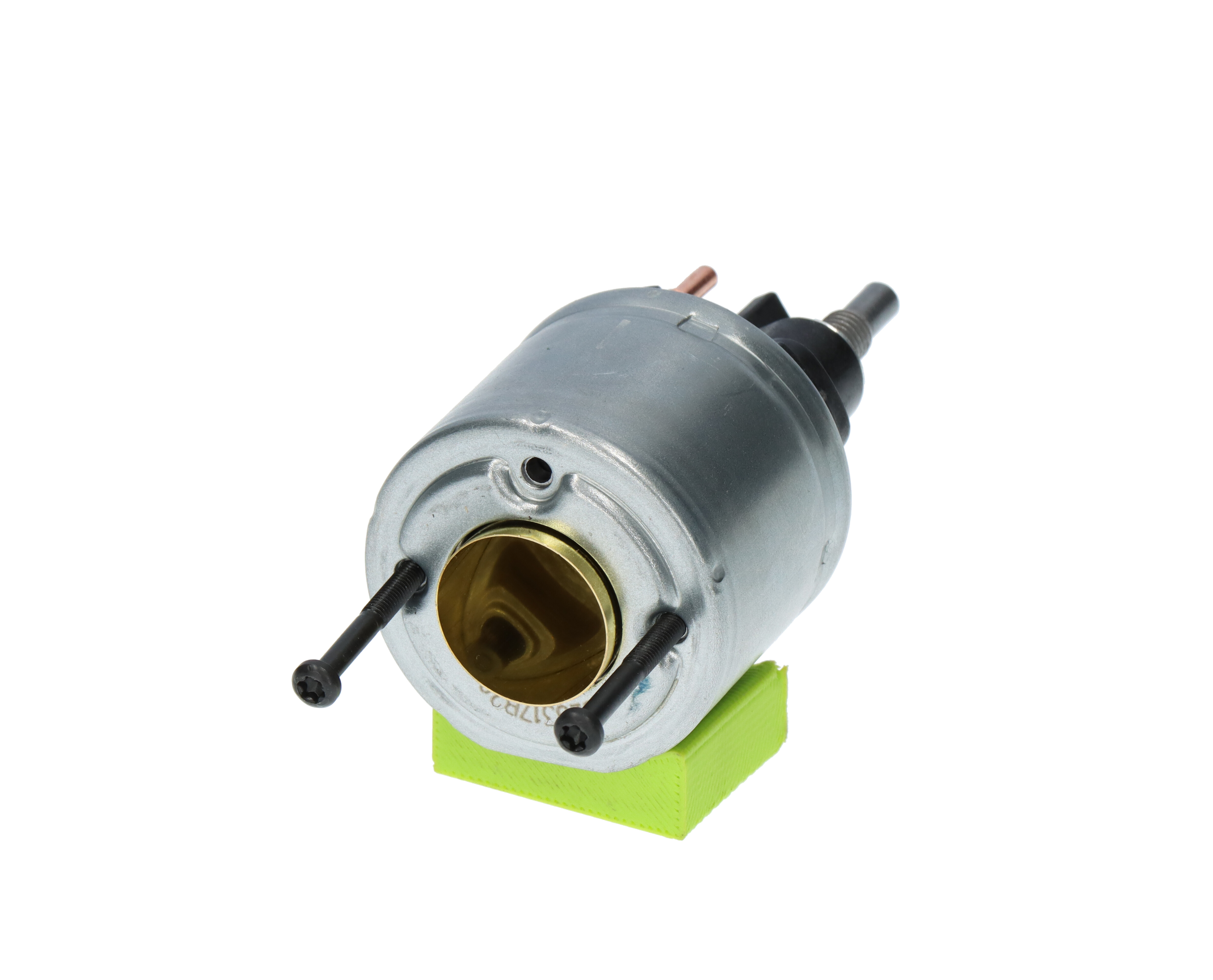 VALEO 7949836 Solenoid electromotor Land Rover Freelander 2 preț