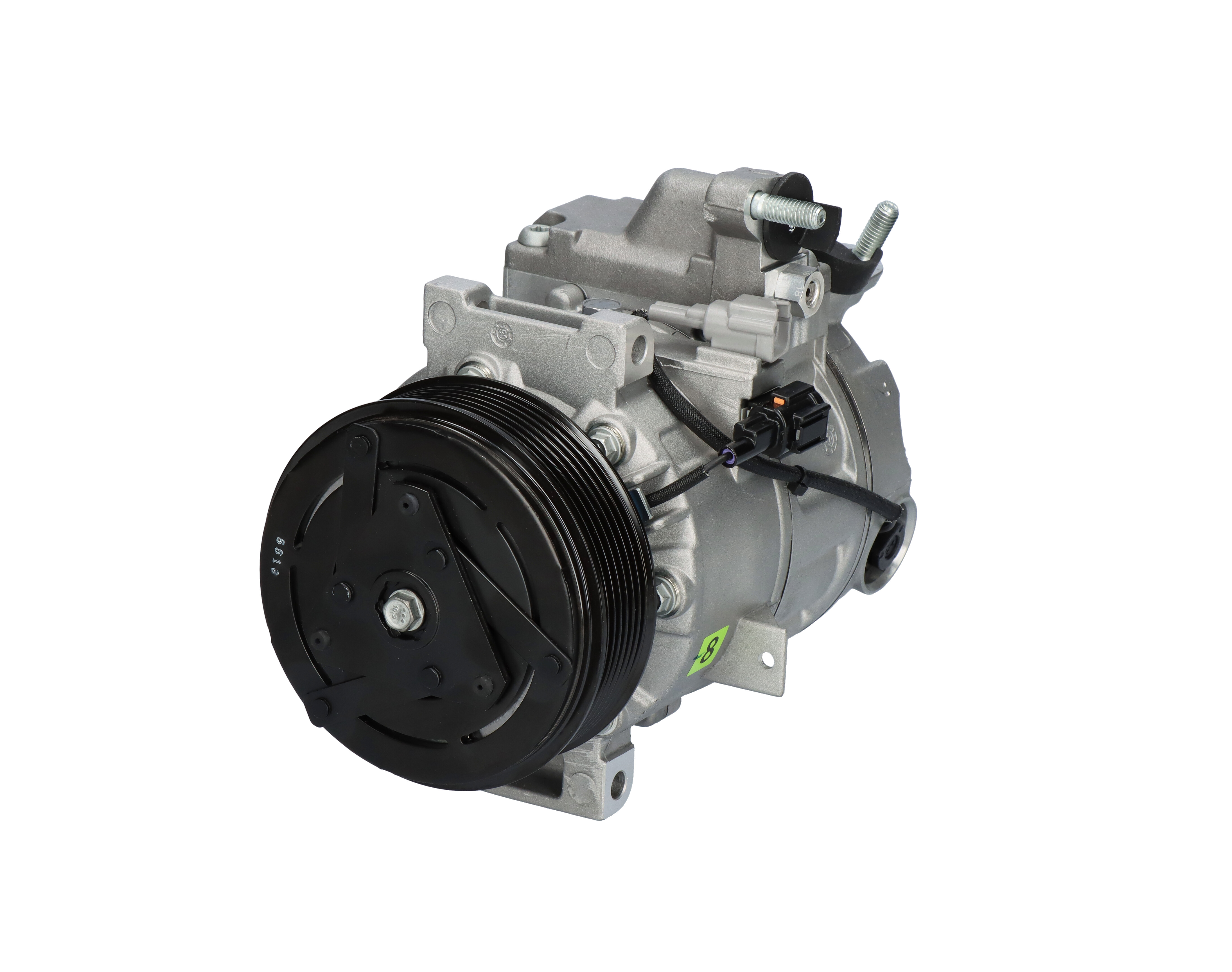 AC compressor VALEO 813186