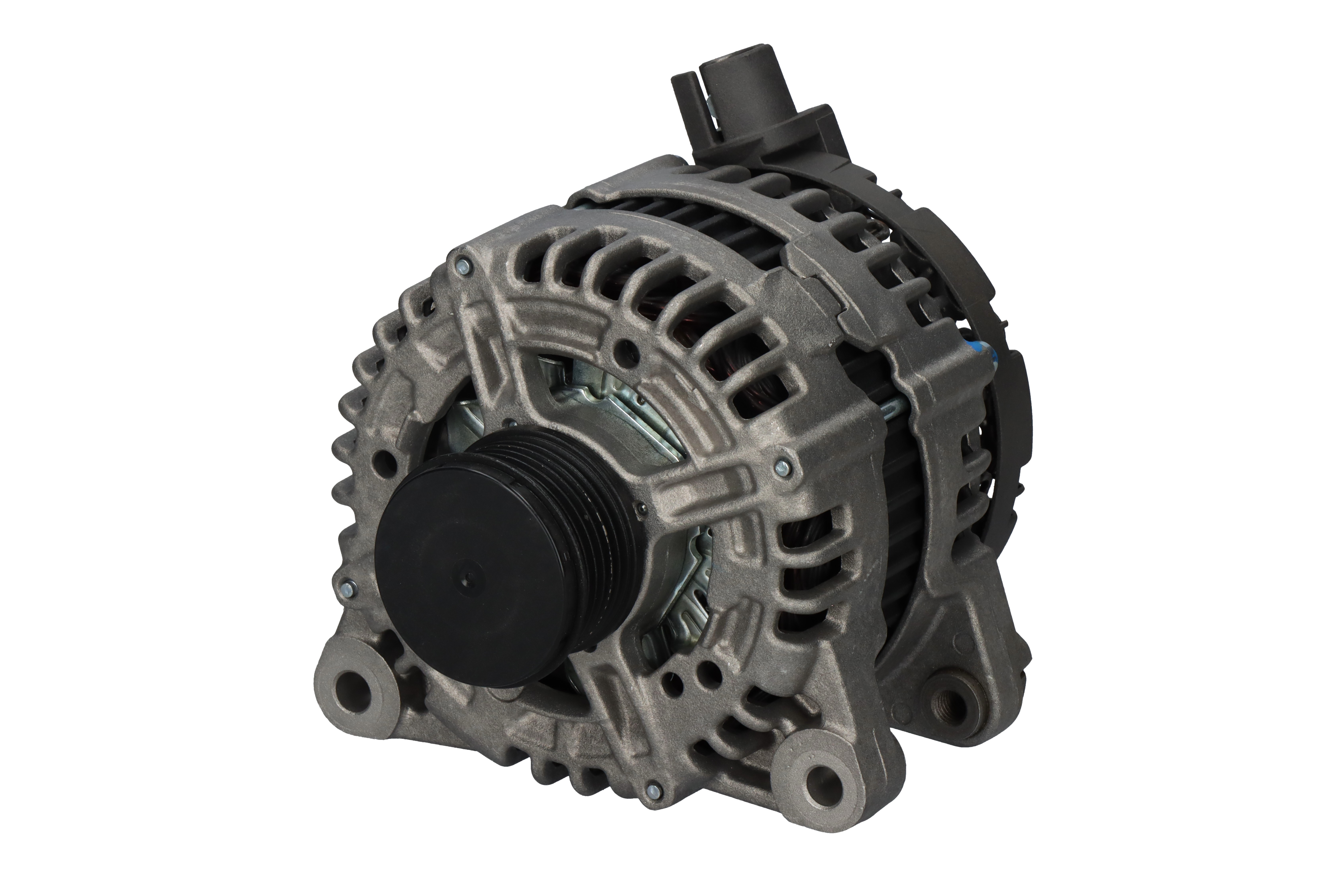 VALEO 440480 Алтернатор