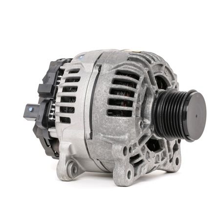 Laturi 746099 VALEO 6F9 030 23H VW, AUDI, SKODA, SEAT