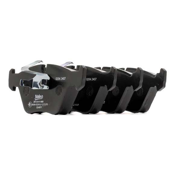 VALEO 301310 Bremsbeläge