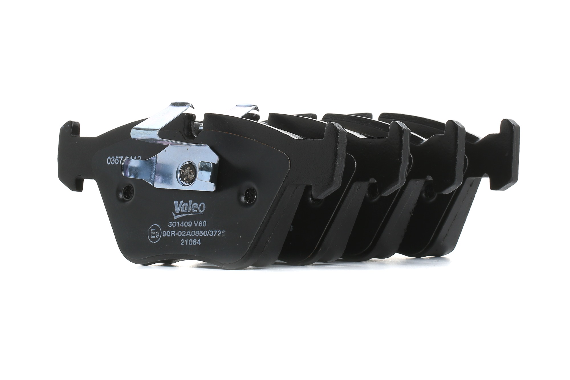 Bremsklötze VALEO 301409 Bewertung