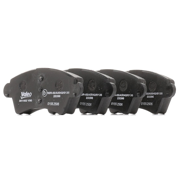 VALEO 301462 Plaquettes de frein