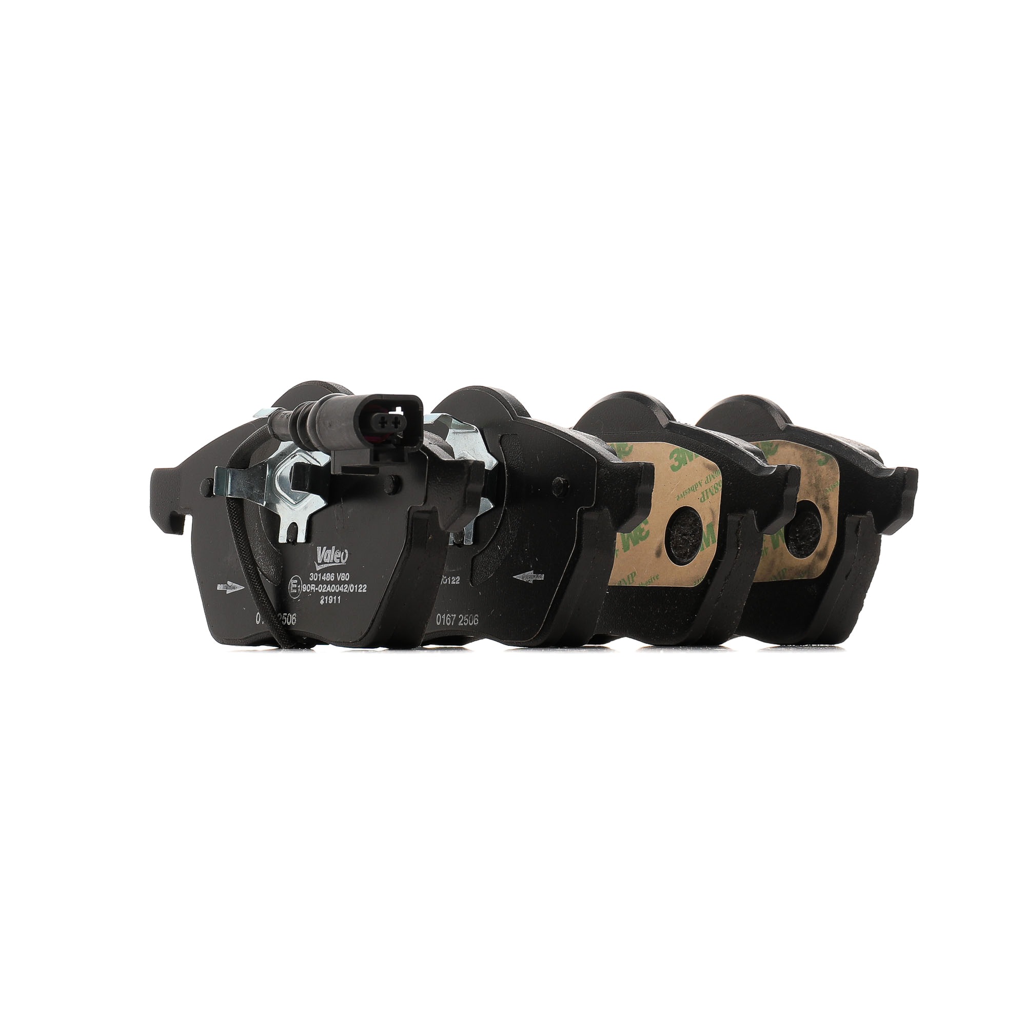 VALEO 301486