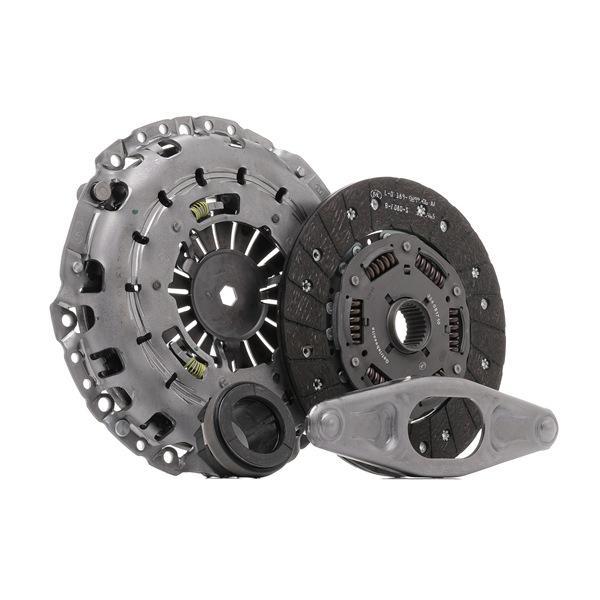VALEO KIT3P 832044 Koppelingsset